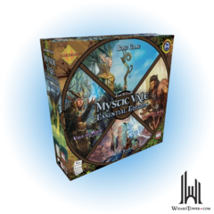 MYSTIC VALE: ESSENTIAL EDITION